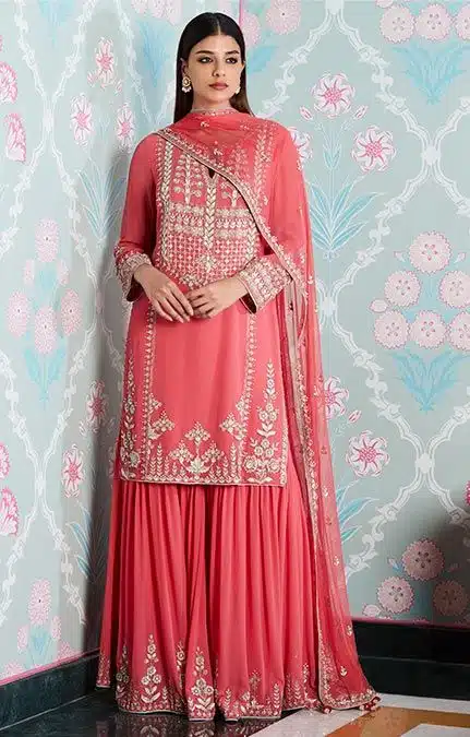 Trendy Salwar Suits Designs 2023
