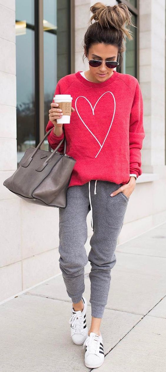 60+ Best Valentine's Day Outfits 2023