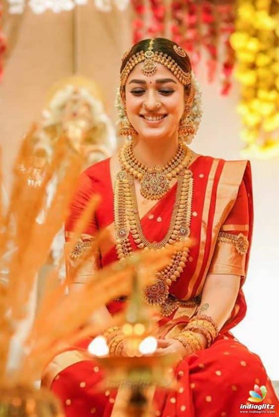 Bridal Jhumka Designs