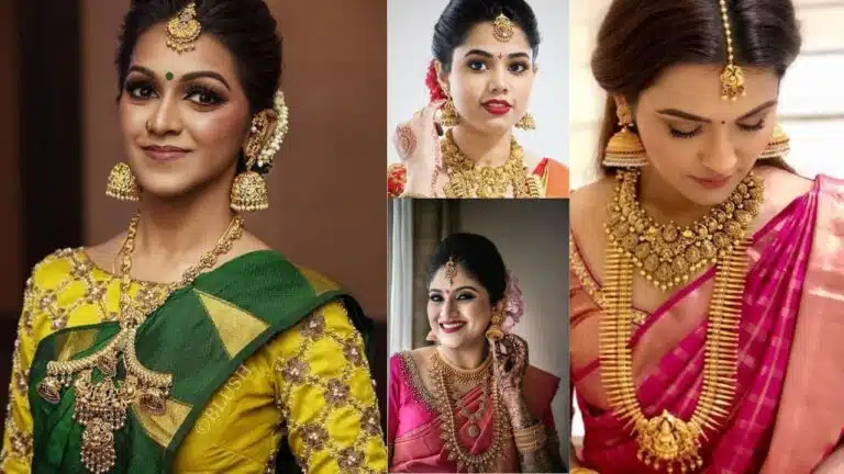 19+ Bridal Jhumka Designs You Must Try In 2024