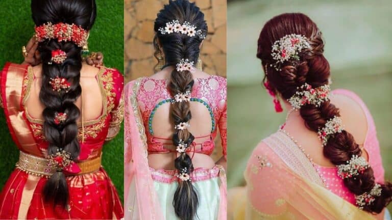 Bridal Hair Styles For 2023