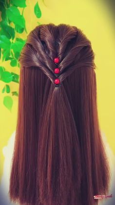 30+ Latest Trendy Hairstyles For Girls