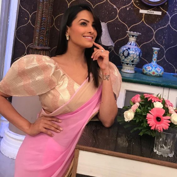45+ Latest Saree Blouse Designs 2023