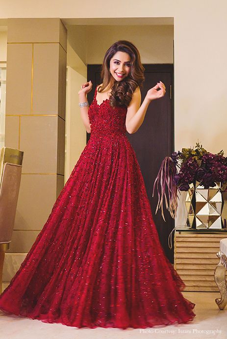 60+ Latest Party Wear Gown You Must Try