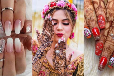 Try These Stunning Simple Short Nail Designs 2023