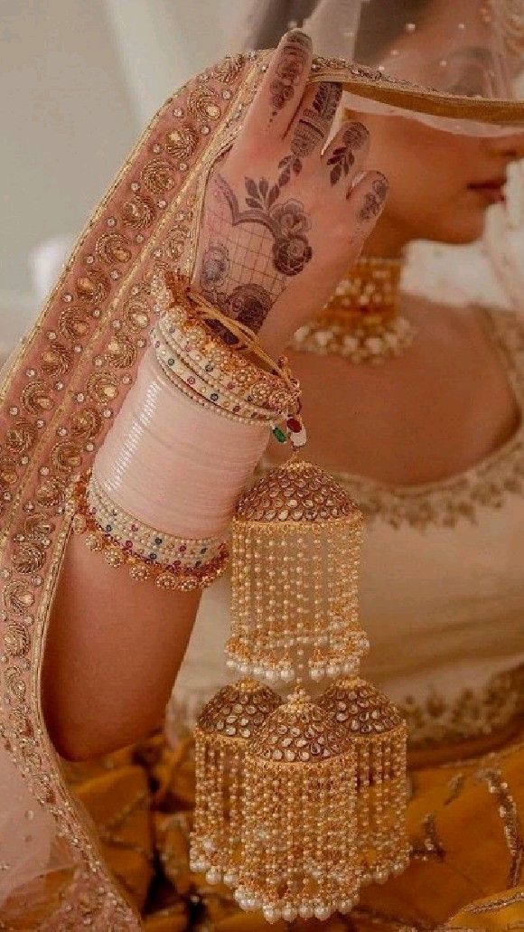 60+ Bridal Bangle Designs 2023