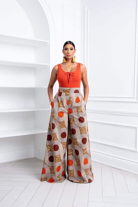 21 Best Palazzo Pants With Plenty Of Leg Room 2022