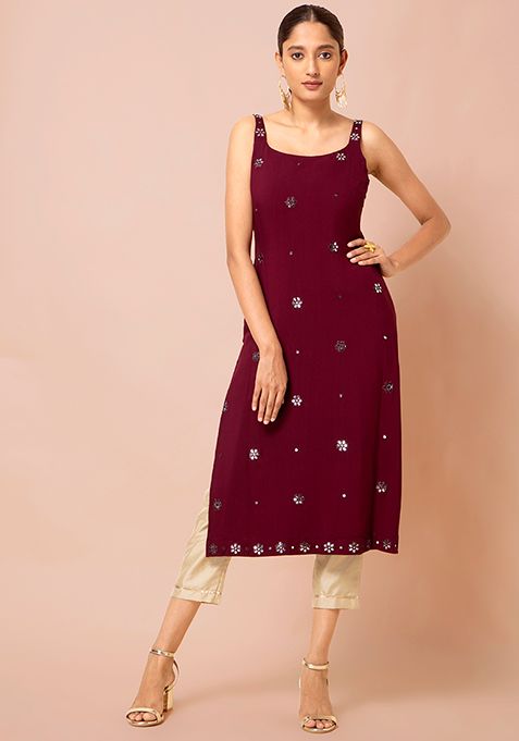 50+ Latest Summer Kurti Designs