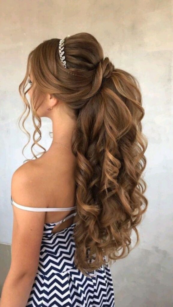 25 Pretty And Easy Braided Hairstyles For Girls To Try