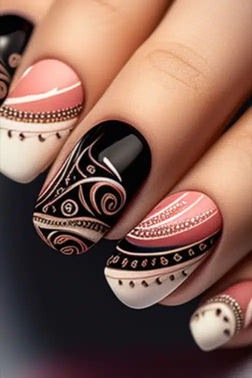 25+ Stunning Spring 2023 Nail Trends You Must Try