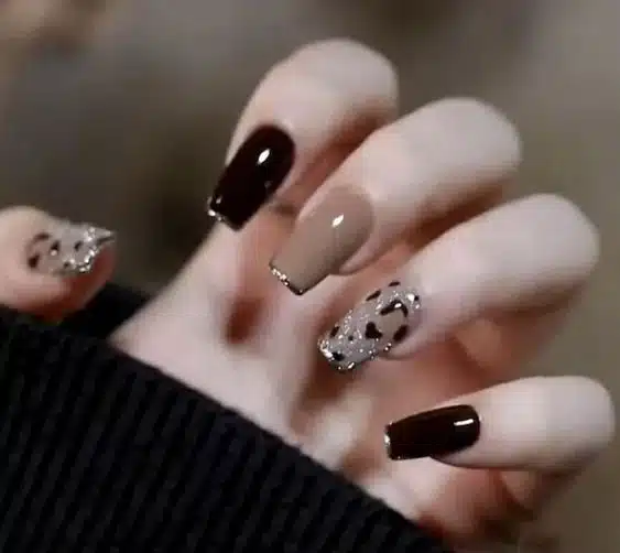 50+ Nail Art Designs For Beginners Try In 2023