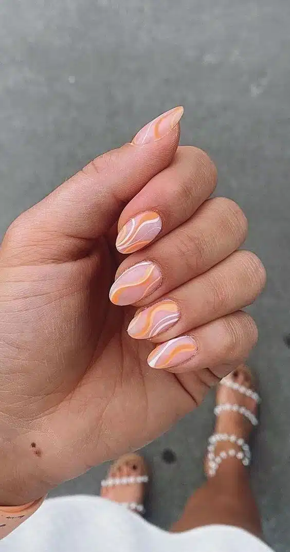 Easy Nail Designs For Short Nails Without Tools