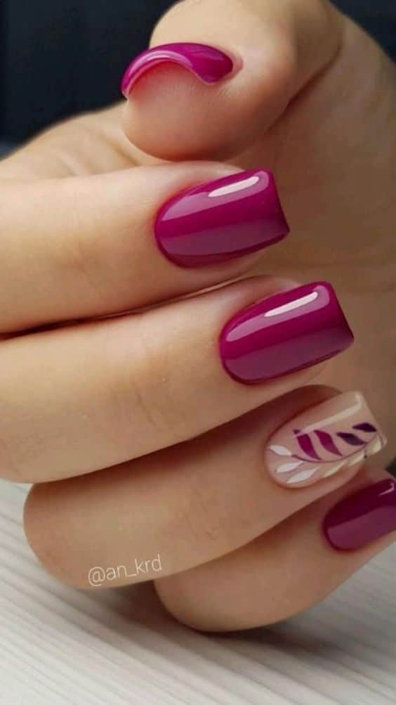 25+ Stunning Spring 2023 Nail Trends You Must Try