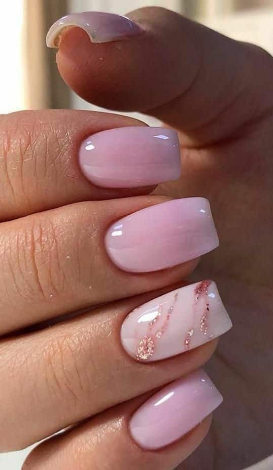 45+ Gorgeous Prom Nails 2023