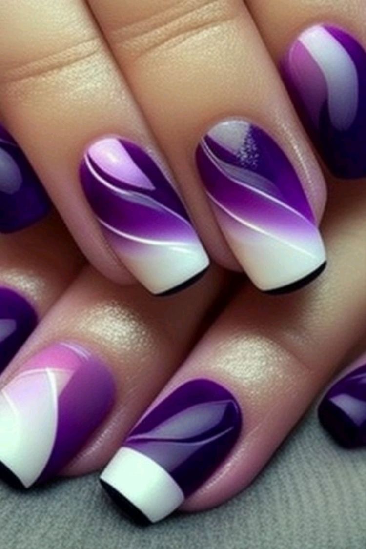 50+ Nail Designs Summer 2023