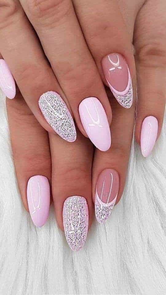 Easy Nail Designs For Short Nails Without Tools