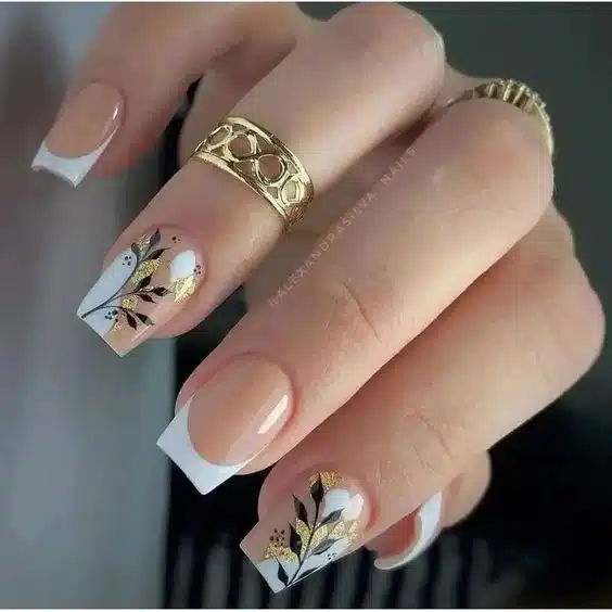 50+ Nail Art Designs For Beginners Try In 2023