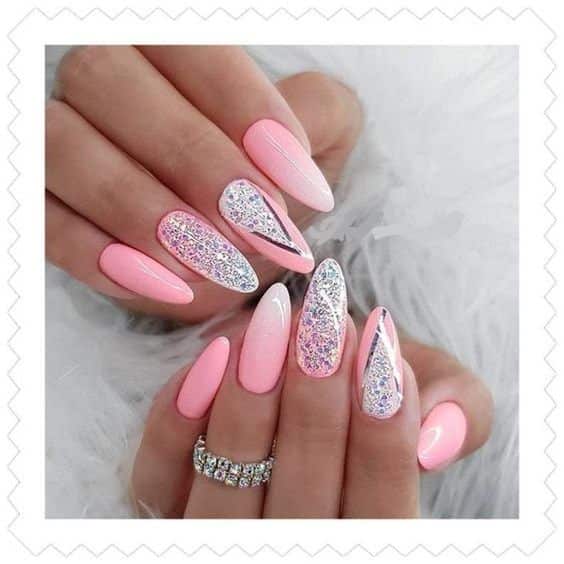 Easy Nail Designs For Short Nails Without Tools