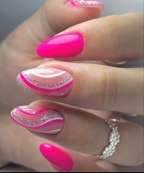 Easy Nail Designs For Short Nails Without Tools