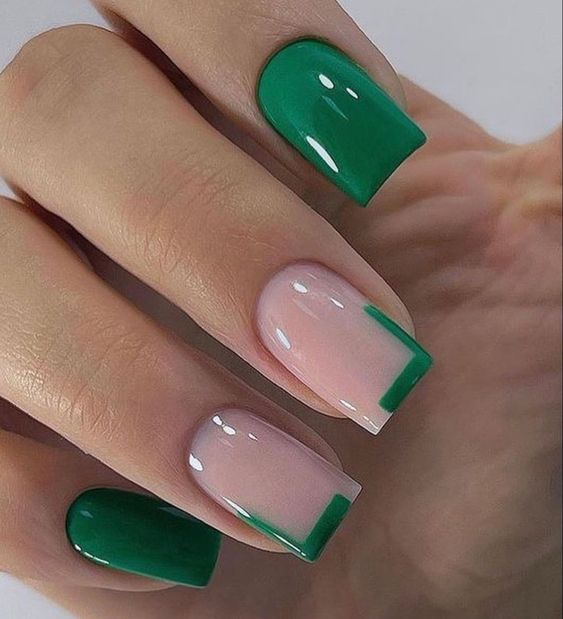 50+ Nail Designs Summer 2023