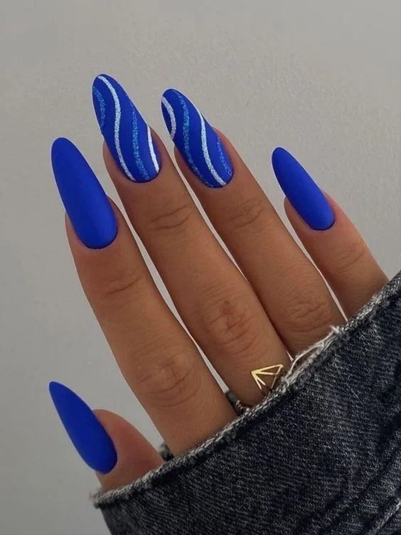 50+ Nail Designs Summer 2023
