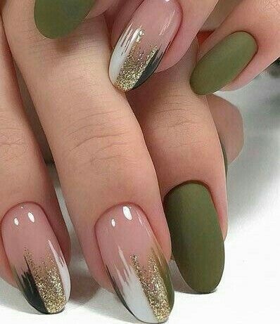 50+ Nail Designs Summer 2023