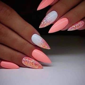 Easy Nail Designs For Short Nails Without Tools