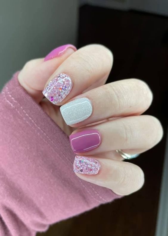 25+ Stunning Spring 2023 Nail Trends You Must Try