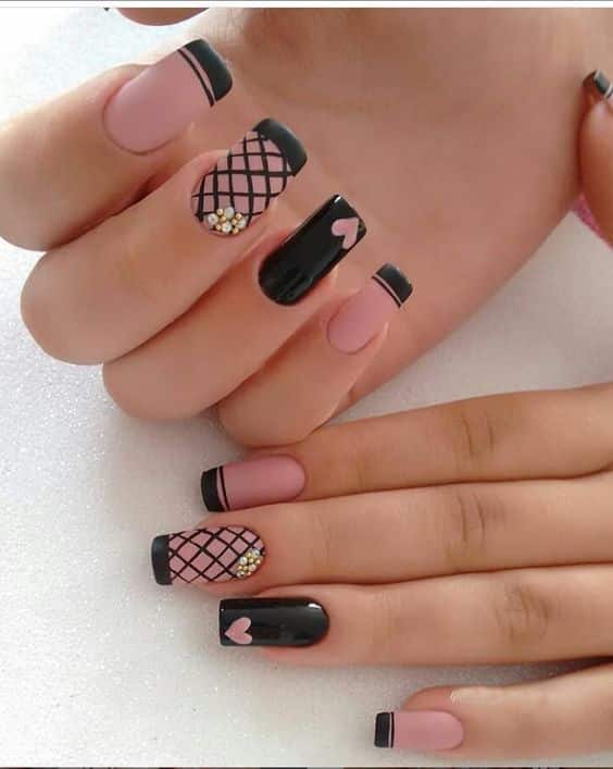 50+ Nail Designs Summer 2023