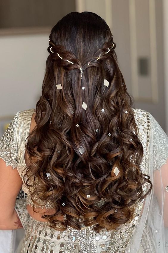 Try These Gorgeous Prom Hairstyles 2023