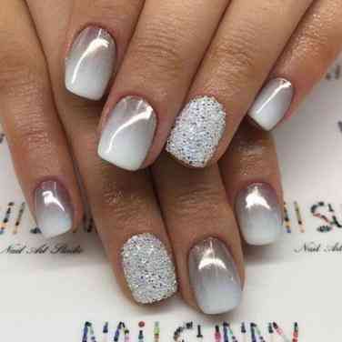 45+ Gorgeous Prom Nails 2023