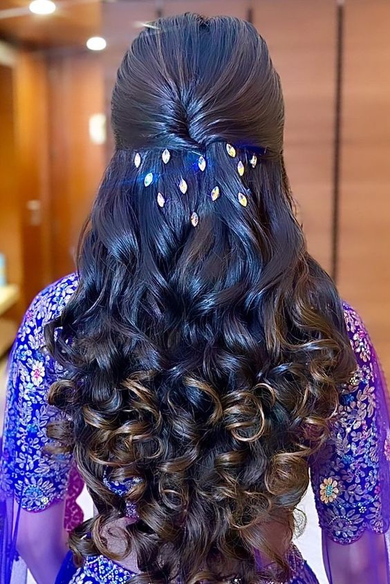 Try These Gorgeous Prom Hairstyles 2023