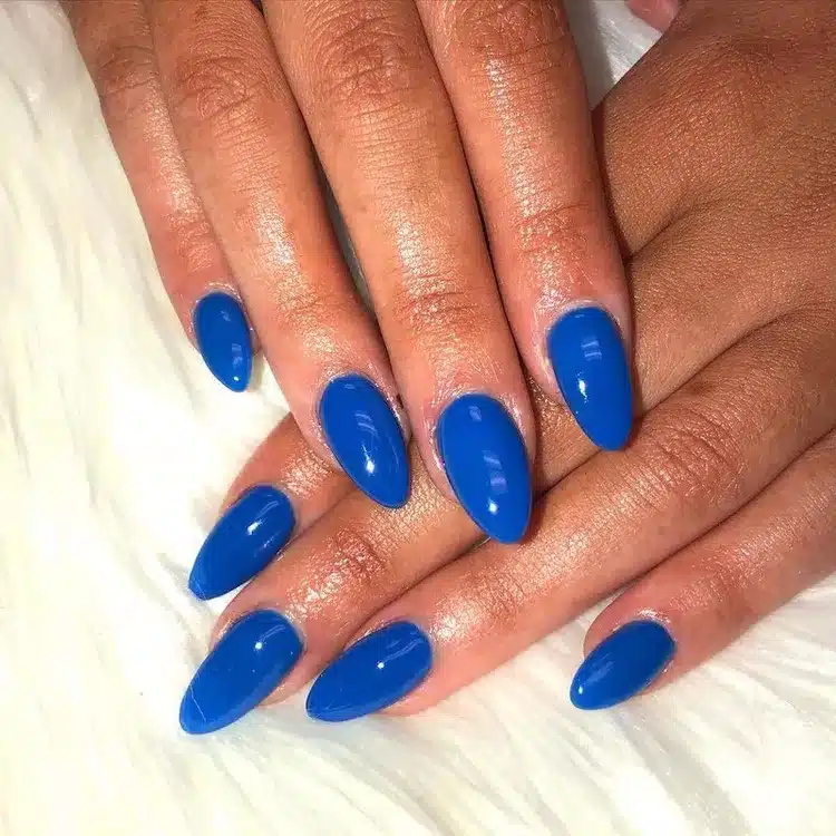 50+ Dip Nail Designs 2023 For Women