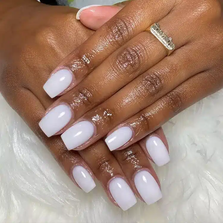 50+ Dip Nail Designs 2023 For Women