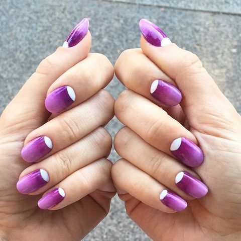 30+ Stunning Ombre Nail Designs 2023