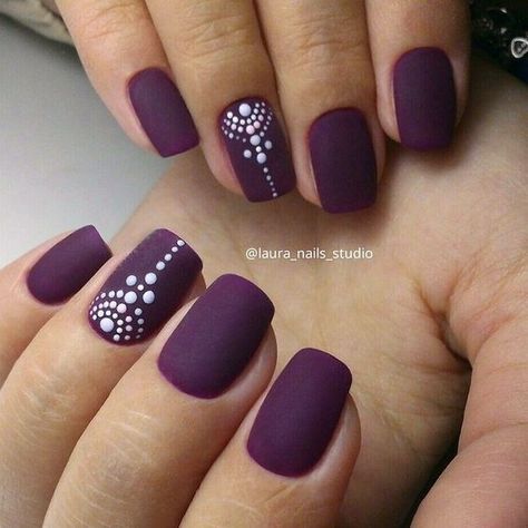 39+ Easy Nail Designs For Beginners 2023