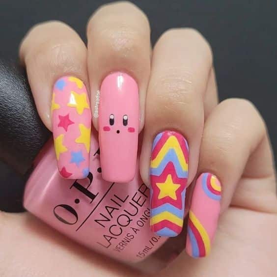 Try These Popular Nail Designs In 2023