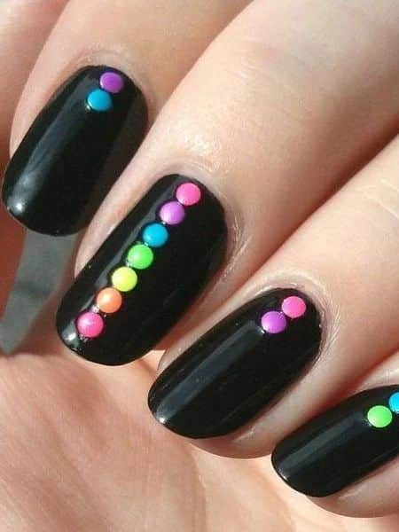 39+ Easy Nail Designs For Beginners 2023