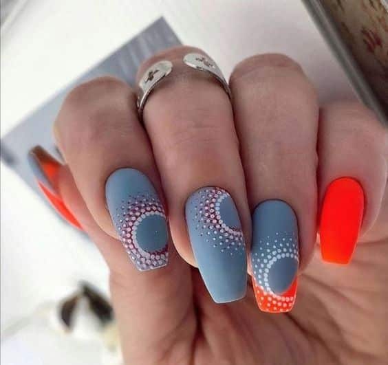 Try These Popular Nail Designs In 2023