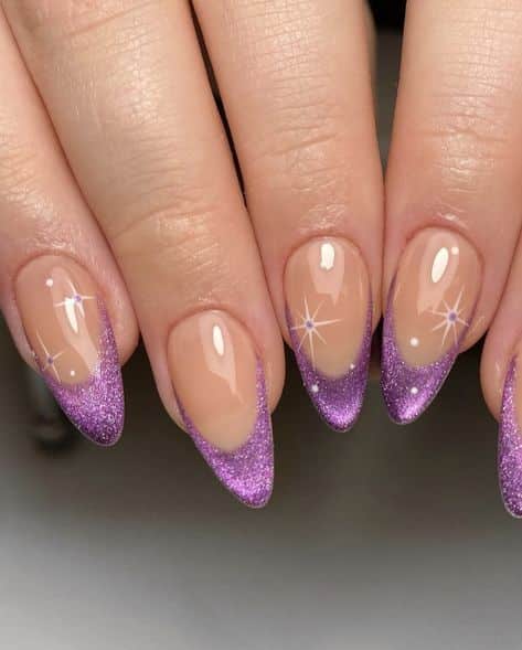 30+ Cute Cat Eye Nail Designs 2023