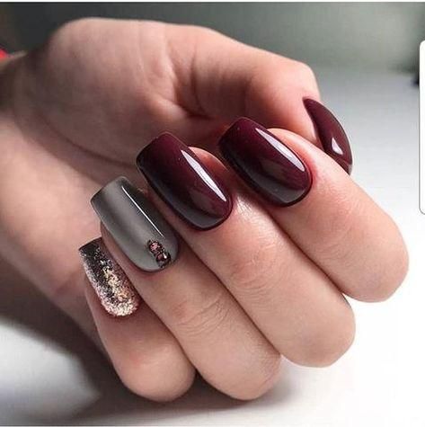 60+ Fall Nails Designs to Try in 2023