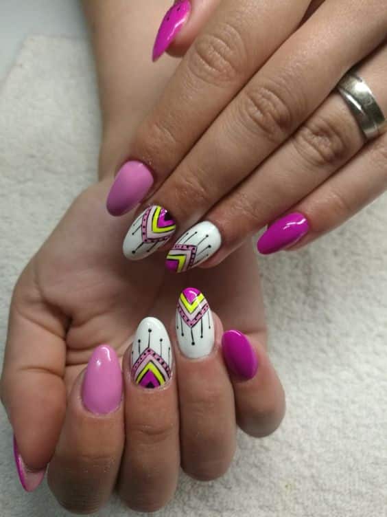 24+ Cutest Easter Nail Designs You Should Try For 2023