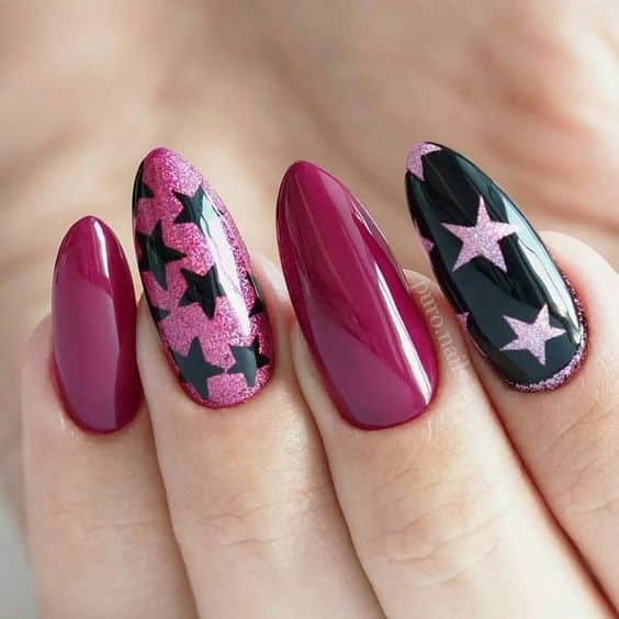 39+ Easy Nail Designs For Beginners 2023