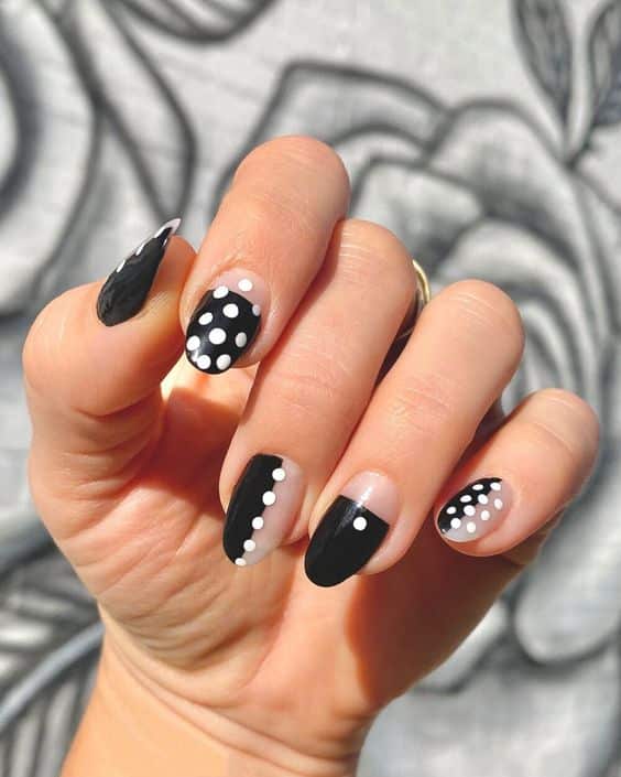 39+ Easy Nail Designs For Beginners 2023