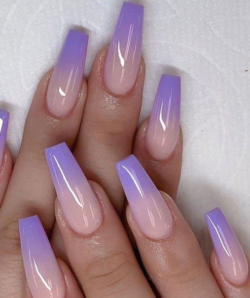 30+ Stunning Ombre Nail Designs 2023