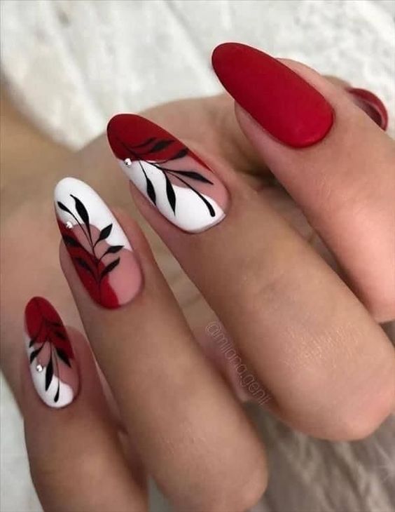41+ Amazing Cute Nail Designs For Short Nails 2023