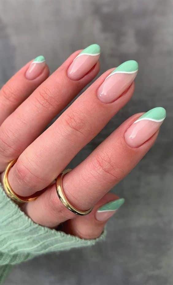 39+ Easy Nail Designs For Beginners 2023