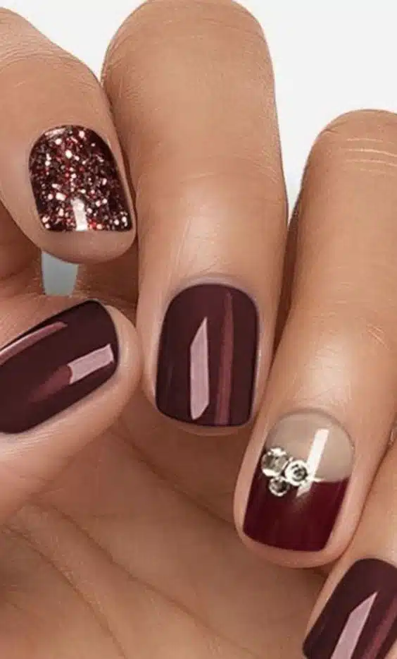 60+ Fall Nails Designs to Try in 2023