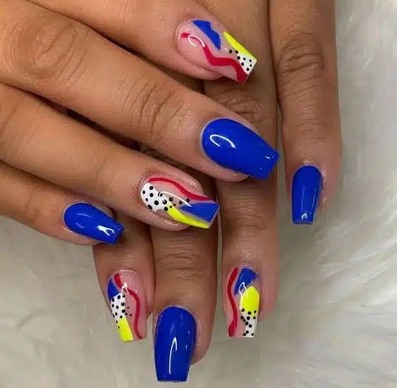 Try These Popular Nail Designs In 2023