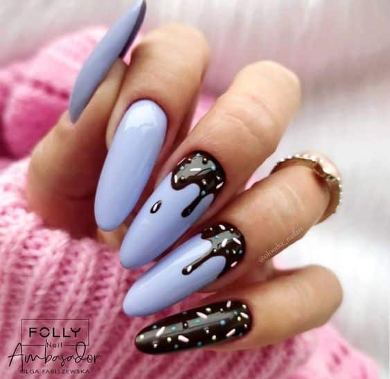 30+ Elegant Easter Nail Designs Inspires You